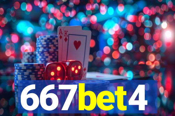 667bet4