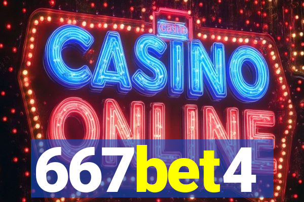667bet4