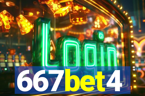 667bet4