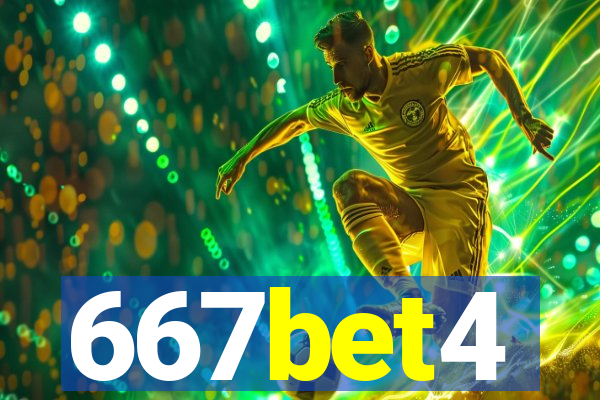 667bet4