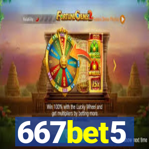 667bet5