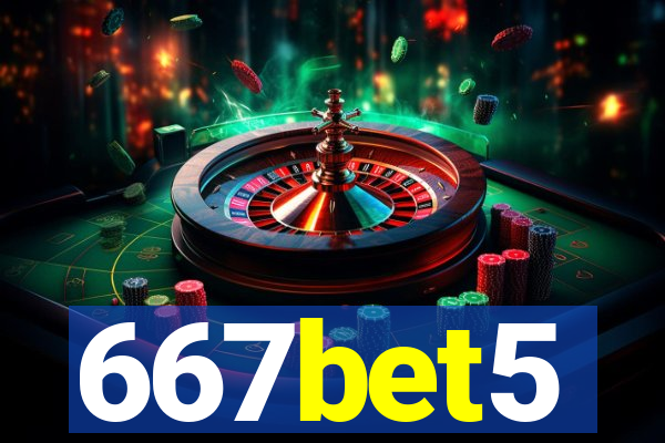 667bet5