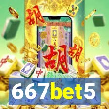 667bet5