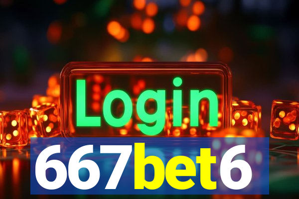 667bet6
