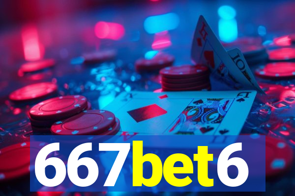 667bet6
