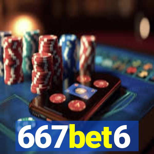 667bet6