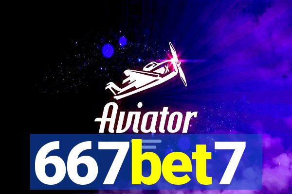 667bet7