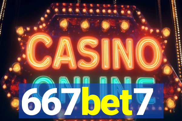 667bet7