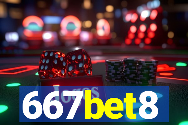 667bet8