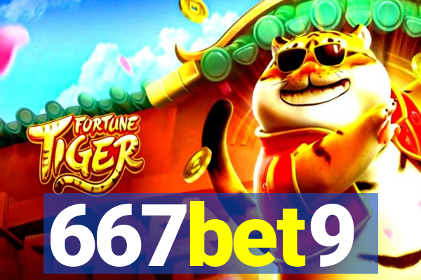 667bet9