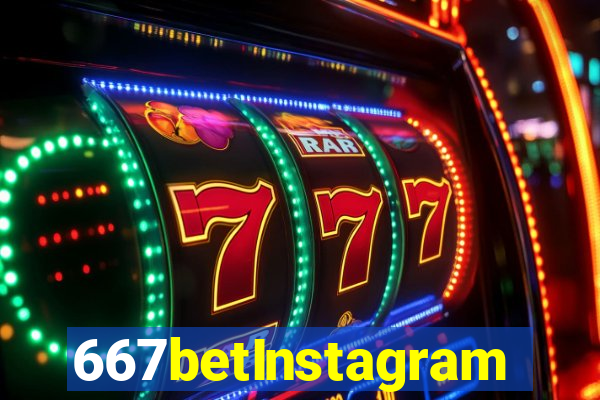 667betInstagram