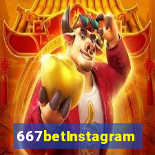 667betInstagram