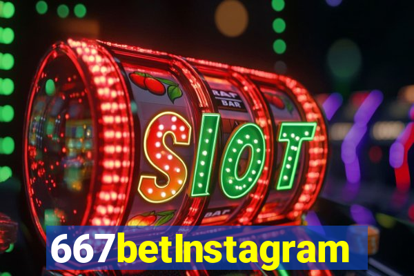 667betInstagram