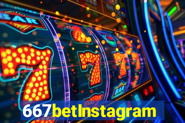 667betInstagram