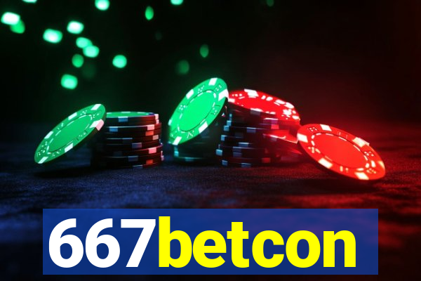 667betcon