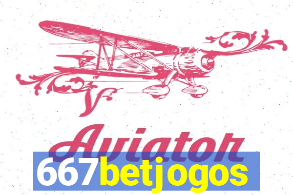 667betjogos