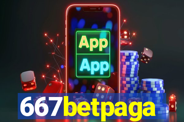 667betpaga