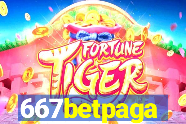 667betpaga