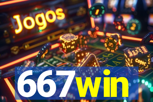 667win