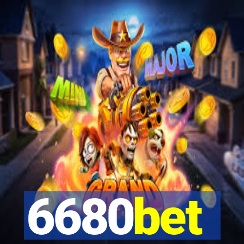 6680bet