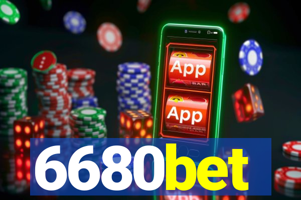 6680bet