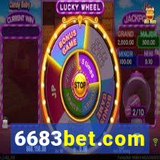 6683bet.com