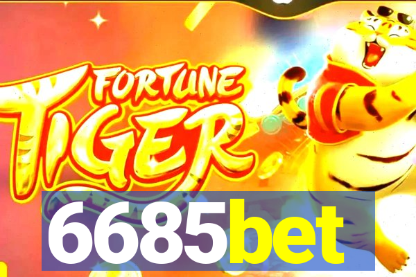 6685bet