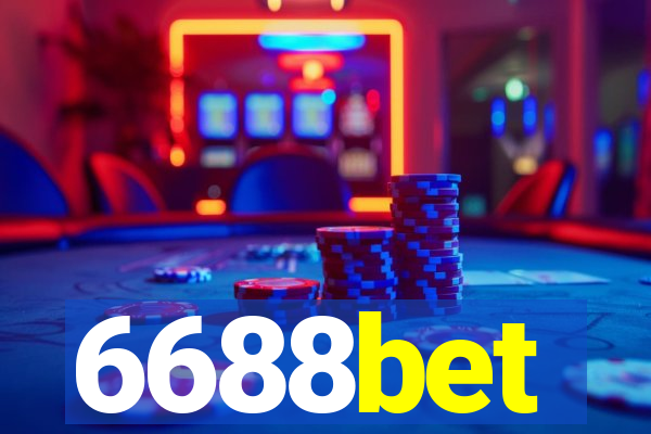 6688bet