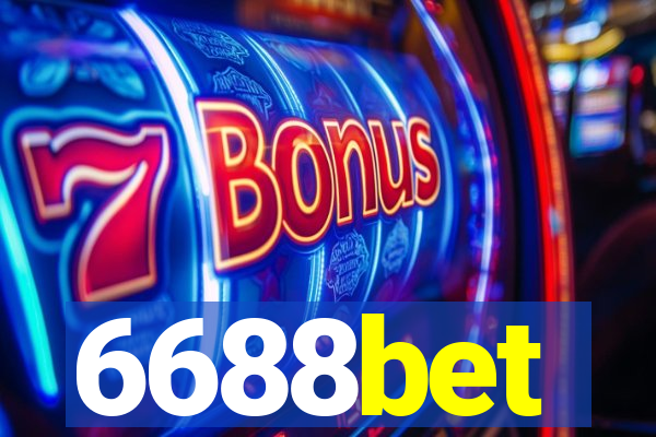 6688bet