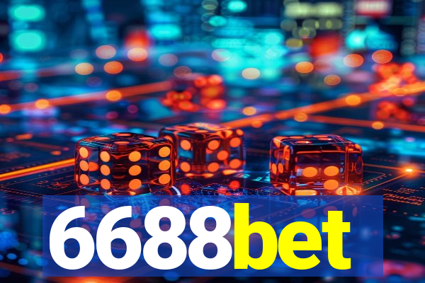 6688bet