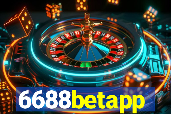 6688betapp