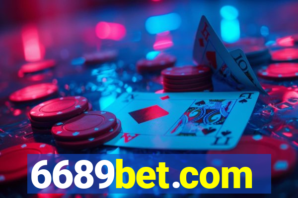 6689bet.com