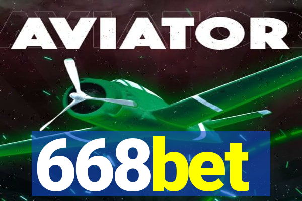 668bet