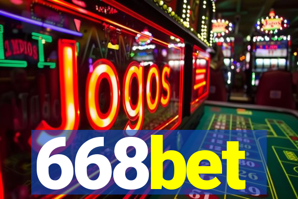 668bet