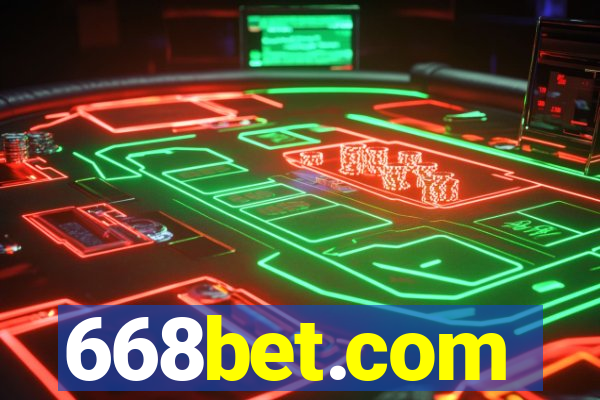 668bet.com