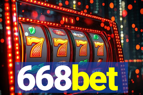 668bet