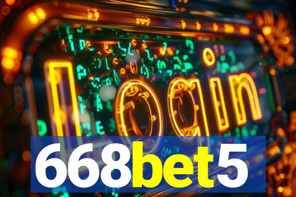 668bet5