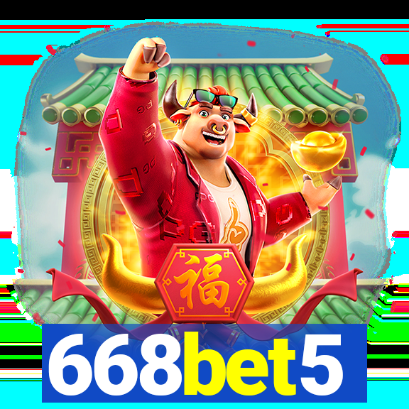 668bet5