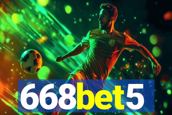 668bet5