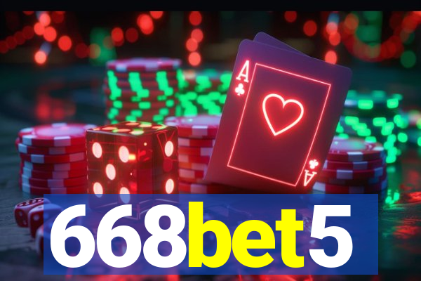 668bet5