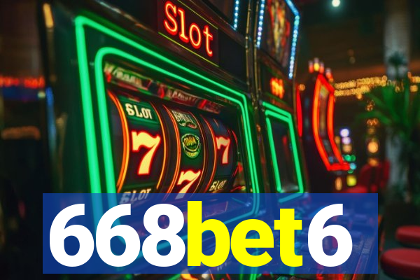 668bet6