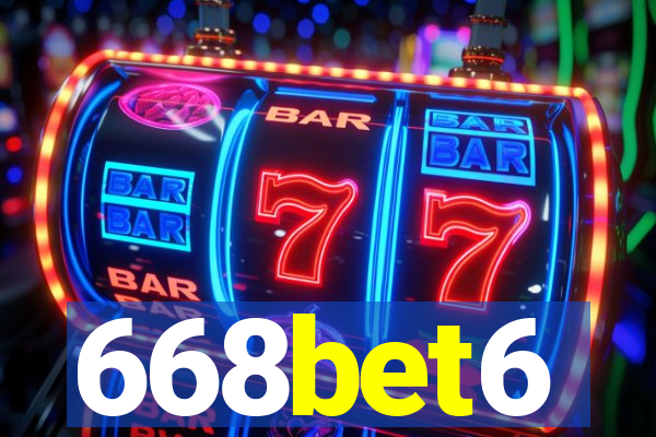 668bet6