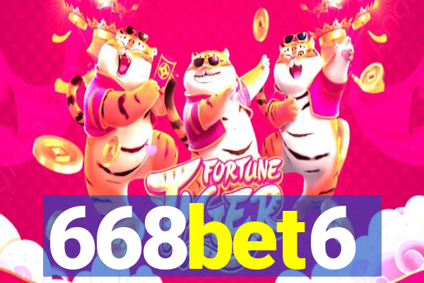 668bet6