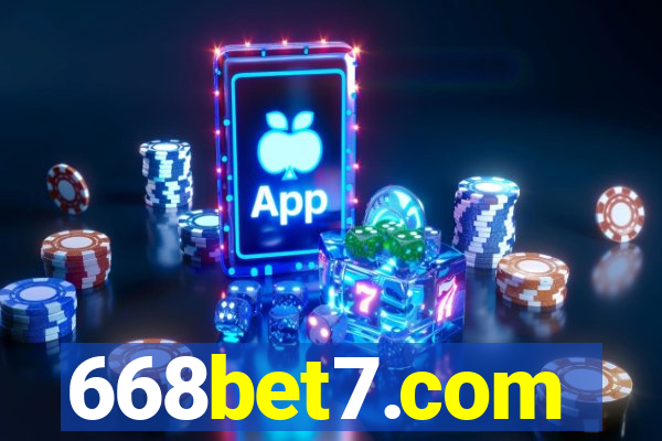 668bet7.com