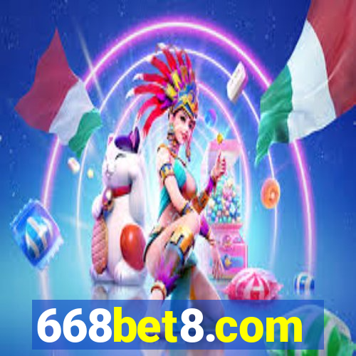 668bet8.com