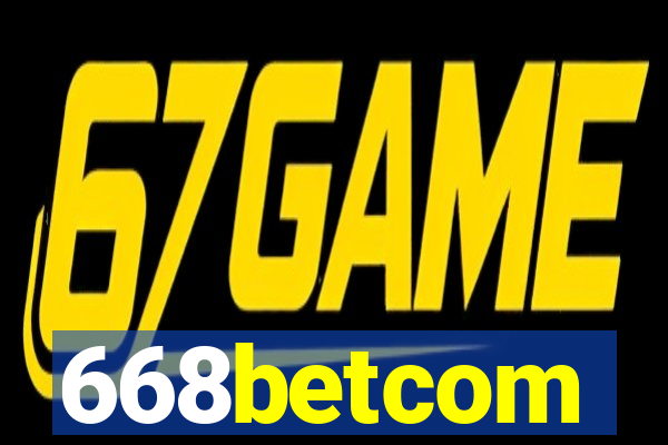 668betcom