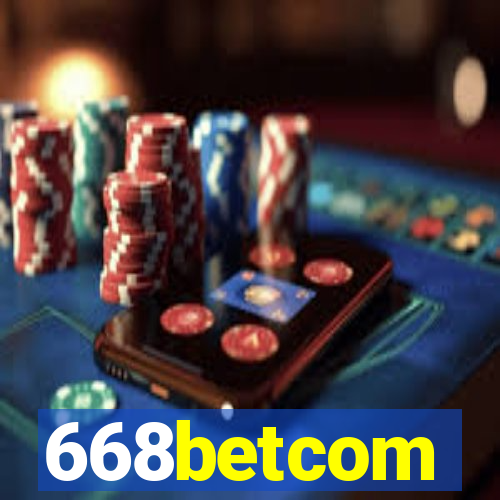 668betcom