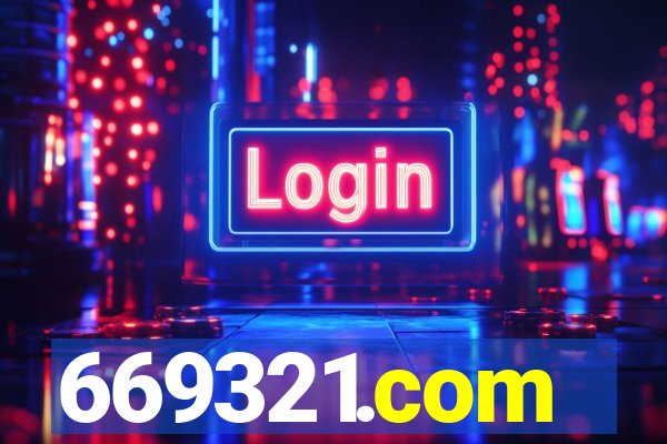 669321.com
