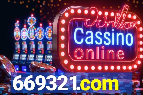 669321.com