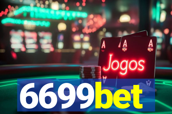 6699bet